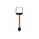 redpool24 LED Ayna Sensör Switch 12V | Dokunmatik Touch Sensor Modül | LED Ayna Açma Kapama Anahtarı | Dimmer Destekli Touch Switch