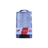 Redqueen Jel Takma Tırnak Stiletto RQ-1452 Şeffaf