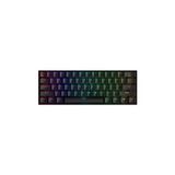 Redragon Draconic K530 Pro Siyah Rgb %60 Tkl Brown Switch Kablolu/Kablosuz Mekanik Oyuncu Klavyesi Outlet Vitrin