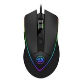 Redragon Emperor Rgb Optik Oyuncu Mouse