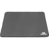 Redragon FLICK S 25×21×0.4cm Small Su Geçirmez Kaymaz Taban Mouse Pad - Koyu Gri