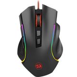 Redragon Griffin M607 Rgb Aydınlatmalı 7200 Dpı Gaming Mouse