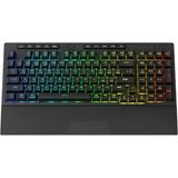 Redragon K515 Pro Shiva Rgb Kablosuz Membranlı Türkçe Oyun Klavyesi, 98 Tuşlu Mekanik Hissi Klavye Ve Smooth Lineer Switch,Makro Ve Multimedya Tu�
