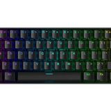 Redragon K530 Pro Draconic Brown Switch TKL TR Q RGB Mekanik Kablosuz Gaming (Oyuncu) Klavye