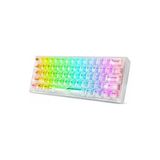 Redragon K617ct-Rgb Kablolu Mekanik Oyuncu Klavyesi