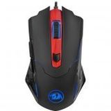 Redragon Pegasus 74806 Siyah Oyuncu Mouse