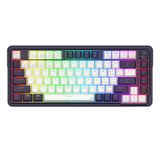 REDRAGON UCAL PRO K673WB-RGB-PRO Siyah Kablosuz Klavye
