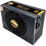 Redrock 2000 Watt Mining 80+ Gold-DİSTRİBÜTÖR GARANTİLİ-8 ADET EKRAN KARTI TAKILABİLİR-6+2PIN