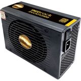 Redrock 2000 Watt Mining Power Supply -(YENİ SESSİZ MODEL)-80 Gold - Psu