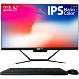 Redrock Aıo I5 6500T,8GB,512GB Ssd(Nvme),23.8"inç All In One Pc 1920*1080 Full Hd Kablosuz (Klavye+Mouse)