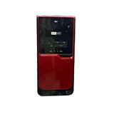 Redrock Midi Tower Kasa İ5 2300 2-Nesil Masaüstü Bilgisayar (2 El Yenilenmiş Ürün)