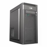 Redrock T815BB Peak 500 W Siyah Mid Tower ATX Kasa