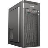 Redrock T815BB W/GPATX500 Ps Atx Bilgisayar Kasası - Siyah