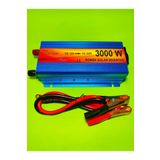 redstartech TAM SİNÜS İNVERTÖR 3000 WATT 12-220 ÇEVİRİCİ