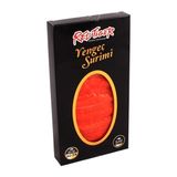 Redtiger Red Tiger Yengeç Surimi Stick Deniz Ürünleri Menşeli Düşük Kalorili Atıştırmalık 2 Adet x 125 gr - 250 gr
