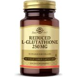 Reduced L Glutathione 250 Mg 30 Kapsul (Reduket Glutatyon)