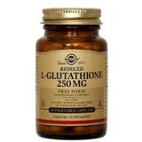 Reduced L Glutathione 250 Mg 30 Kapsül