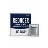 Reducer Alkol Ve Ağız Kokusu Giderici Nefes Ferahlığı Saşesi