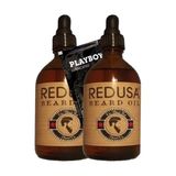 Redusa Beardoil 2'li Sakal Bakım Yağı 100 ml + Jel Hediye RIVER2:0305