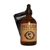 Redusa Beardoil Sakal Bakım Yağı 100 ml + Jel Hediye RIVER2:0019