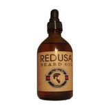 Redusa Etkili Redusa Gxmz - Redusa Beard Oil Sakal Bakım Yağı 100 ml
