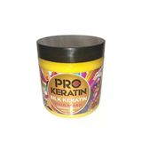 Redusa Pro Keratin Saç Maskesi Yıpranmış Saçlar Sarı