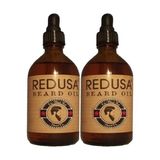 Redusa Sakal Yağı Beard 2adet 100 Ml
