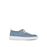Redwood Erkek Hakiki Deri Mavi Sneakers & Spor Ayakkabı