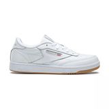 Reebok 100000213 Club C Spor Ayakkabı Beyaz
