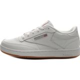 Reebok 100000213-R R101409271 3W Club C &Amp;Ccedil;Ocuk Spor Ayakkabı Beyaz