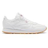 Reebok 100008491 Classic Leather Beyaz Unisex Sneaker