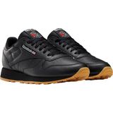 Reebok 100008493 Classic Leather Siyah Erkek Sneaker