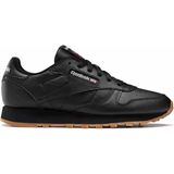 Reebok 100010469 Classic Leather Siyah Unisex Spor Ayakkabı