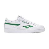Reebok 100032882 Beyaz Club C Revenge Beyaz Unisex Sneaker Ayakkabı