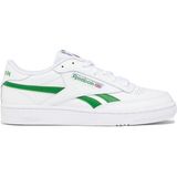Reebok 100032882 Club C Revenge Erkek Günlük Spor Ayakkabısı - Beyaz