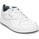Reebok 100032894 Bb 4000 Ii Basketbol Unisex Spor Ayakkabı - Beyaz