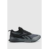 Reebok 100033944 Lavante Trail 2 Siyah Erkek Yürüyüş Ayakkabısı