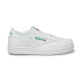 Reebok 100047776 Club C Spor Ayakkabı Beyaz
