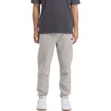 Reebok 100070859 3F Dreamblend Gri Melanj Erkek Eşofman Altı