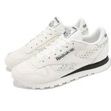 Reebok 100074373 Classic Leather Beyaz Kadın Sneaker