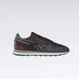 Reebok 100074395 Classic Leather Clip Siyah Erkek Spor Ayakkabı