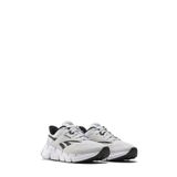 Reebok 100074660 Zıg Dynamica Gri Siyah Erkek Spor Ayakkabı