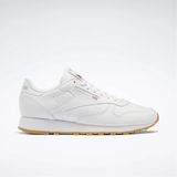 Reebok 100075003 Classıc Leather Beyaz Yetıskın Sneaker Ayakkabı