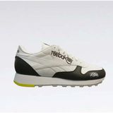 Reebok 100075004 Classıc Leather Erkek Günlük Spor Ayakkabısı Krem
