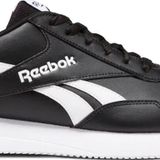 Reebok 100075134 Jogger Lite Spor Ayakkabı Siyah