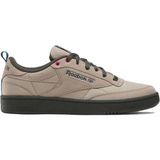 Reebok 100201188 Club C 85 Unisex Sneaker - Gri
