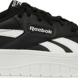 Reebok 100202649 Court Advance Surg Spor Ayakkabı Siyah