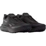Reebok 100204983 Floatride Energy 6 Advent Erkek Koşu Ayakkabı - Siyah