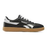 Reebok 100208246 Smash Edge S Spor Ayakkabı Siyah