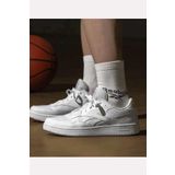 Reebok 100209145 4W BB 1000 Beyaz Unisex Sneaker Ayakkabı